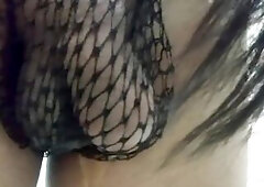 My next t-girl urinate compilation