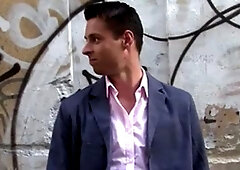 Czech Hunter: Hi-jacking Employment Chances