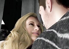 mother I'd like to fuck get screwed in the butt by a BBC CG
