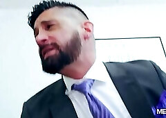 Resignation Surprise