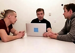 Next Door Originals: Deception for Debauchery