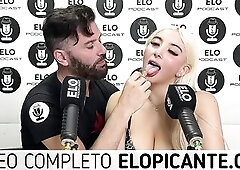 LORE SOFIA HACE LA PREVIA ANTES DE PASAR AL CUARTO PICANTE