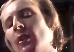 Classic 1970 - schwanz der vampire vampire lady