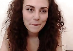 lovely hot euro tranny hot likes dancing with twerking