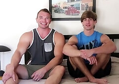 Str8 fuck, str8 guy, gay porn