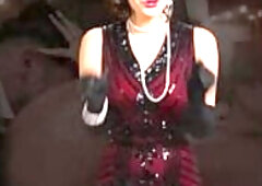 Golden Emma & Ruby’s Roadside Tongue-Bang Festival