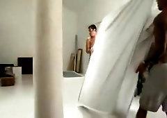 Horny male in exotic oldy homo adult scene