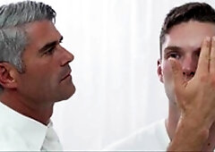 Missionary Boys: Soft Furry Hole Devoured