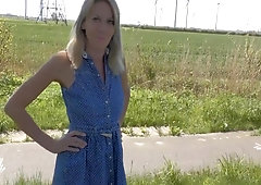 Deutschen Schlampe Ficken Perfekt