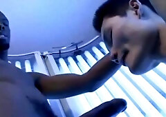 GayAsianNetwork - Moaning scene