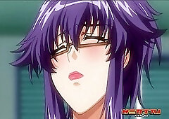 Busty cartoon babe is extremely horny and needs a rock hard dick, as soon as possible