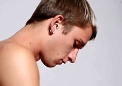 DrillMyHole: Couple Theo Brady smashed by Olivier Robert