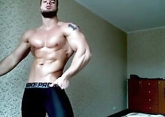 Muscle studs, muscle, gay bodybuilder