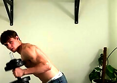 EastBoys.com: Hardcore sex together with twink boy Sean Ross alongside Flex