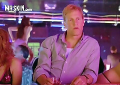 Pirates, Prison, and Nudecomers - Mr.Skin