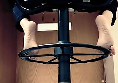 Welcome to shoeless gym