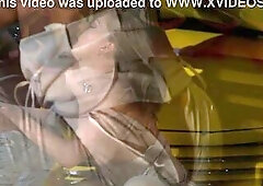 Avy Scott Gives Steven St. Croix The Ride Of His Life