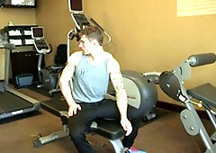 Cody Cummings: Tasting Cody's Throbbing Dick