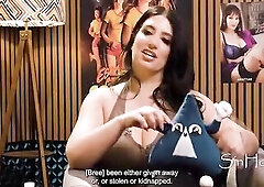 Superlatively good Melons In Porn Sarah Arabic