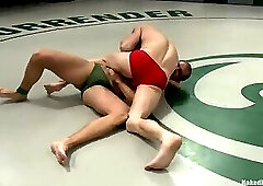 Brenn Wyson Vs Brandon Lewis
