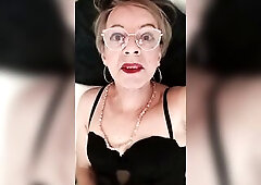 ... moody and uncertain, that's just how we are ...