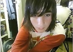 Playstation Long Hair No Sound Wanking