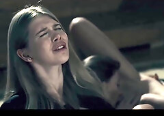 Sata Jones, Zazie Skymm And Amirah Adara In Teen 18+