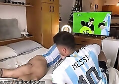 La juntada de los pibes