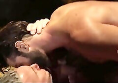 Uncut In The Great outside 3