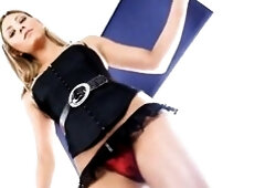 Striptease & Dance Movie scenes from the Hottest UK models!