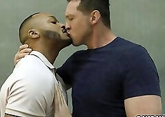 Married man Dillon is fucking another guy, Pierce