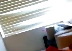 Chinese CD Masturbate