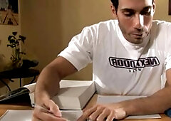 Next Door Buddies: Exchanging More than Knowledge