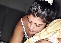I Fuck Indian Stepmom Her