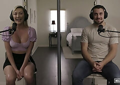 Adira Allure Blind Date Episode