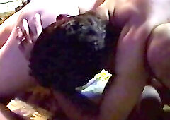 HOME MADE MARRIED BUDDIES