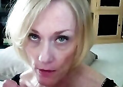 Mother Getting Preggo