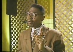 Two Lustful Hotties Take On A Black Cock!