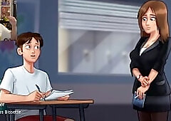 Summertime Saga #7 - Gameplay