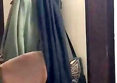 Elle Summers Lingerie Reveal