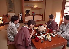 My Friends Wife, Who Is Too Beautiful, Clearly Seduces Me! [decensored] - Tsukasa Aoi