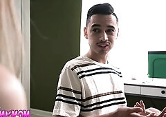 Use code FKFREE for a FREE WEEK of Fill Up My Mommy! Featuring Juan Loco, Ophelia Kaan