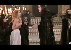 Laure Marsac in Interview With The Vampire