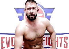Will Pounder is back on the mats after destroying Dee Williams for his debut match. This day he's been called out by Avery Jane. Avery knows this