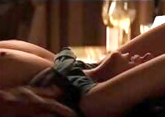 Dakota Johnson - Nude and blindfolded in Fifty Shades of Grey - (uploaded by celebeclipse.com)