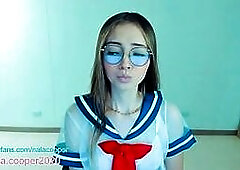 Cheerleaders Are The Sexiest....