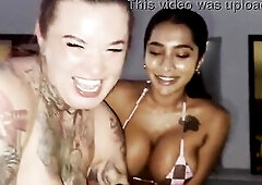 Banging Yasmina Khan's Spouse