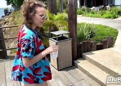 Lilys Mouth Is Magic