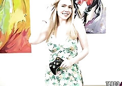 Excited Stepmom Seduces Me Into Anal Sex - Rebel Rhyder - TabooHeat