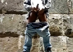 Michaeldreal exhibitionist